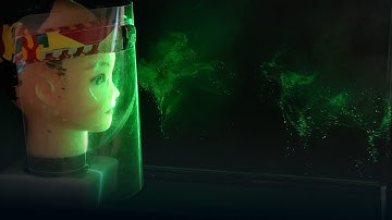 Engineering team builds Particle Image Velocimetry (PIV) machine to test efficacy of face shields