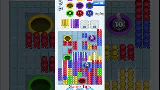 Hole People New level 298 Solution Walkthrough