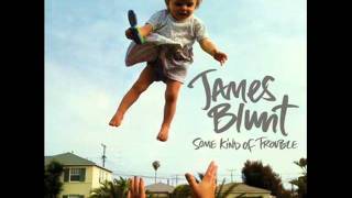 James Blunt - These are the words