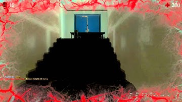 Zombie Panic Source : Cinema Gameplay Part 1