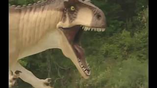 Dinosaur Attack Part 6- End