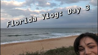 Florida Vlog: Day 3