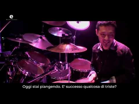 Hatsune Miku & iroha - moon (ミクの日感謝祭39's Giving Day ver.) [sub ita]