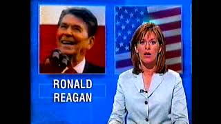 ITV News, Weather and Continuity (5th June 2004)