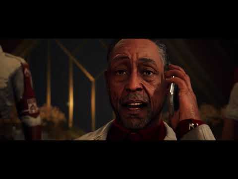 Far Cry 6 - Gameplay Trailer Xbox + Bethesda E3 2021