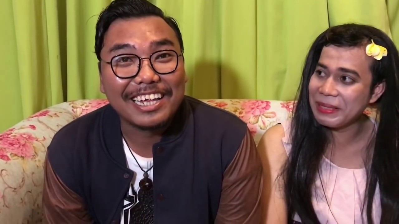 Pembantu Mau Tertukar Pengenalan Krakter Baru Youtube