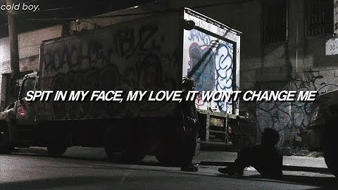 ThxSoMch - SPIT IN MY FACE! 🩹(Lyrics)