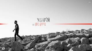 אליה גבאי - בדיוק בזמן