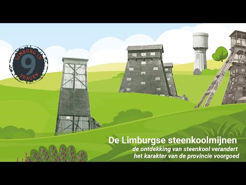 Video: Wat is oopgroef-steenkoolmynbou?