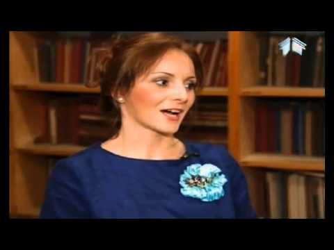 საქართვლოს ფოსტა გადაცემაში - ჩვენი ეზო