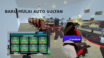 Save Data Warnet Simulator - Auto Sultan