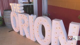 Orion Amphitheater Hosts Job Fair