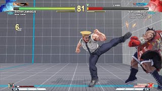 Straight Dirty - SFVCE