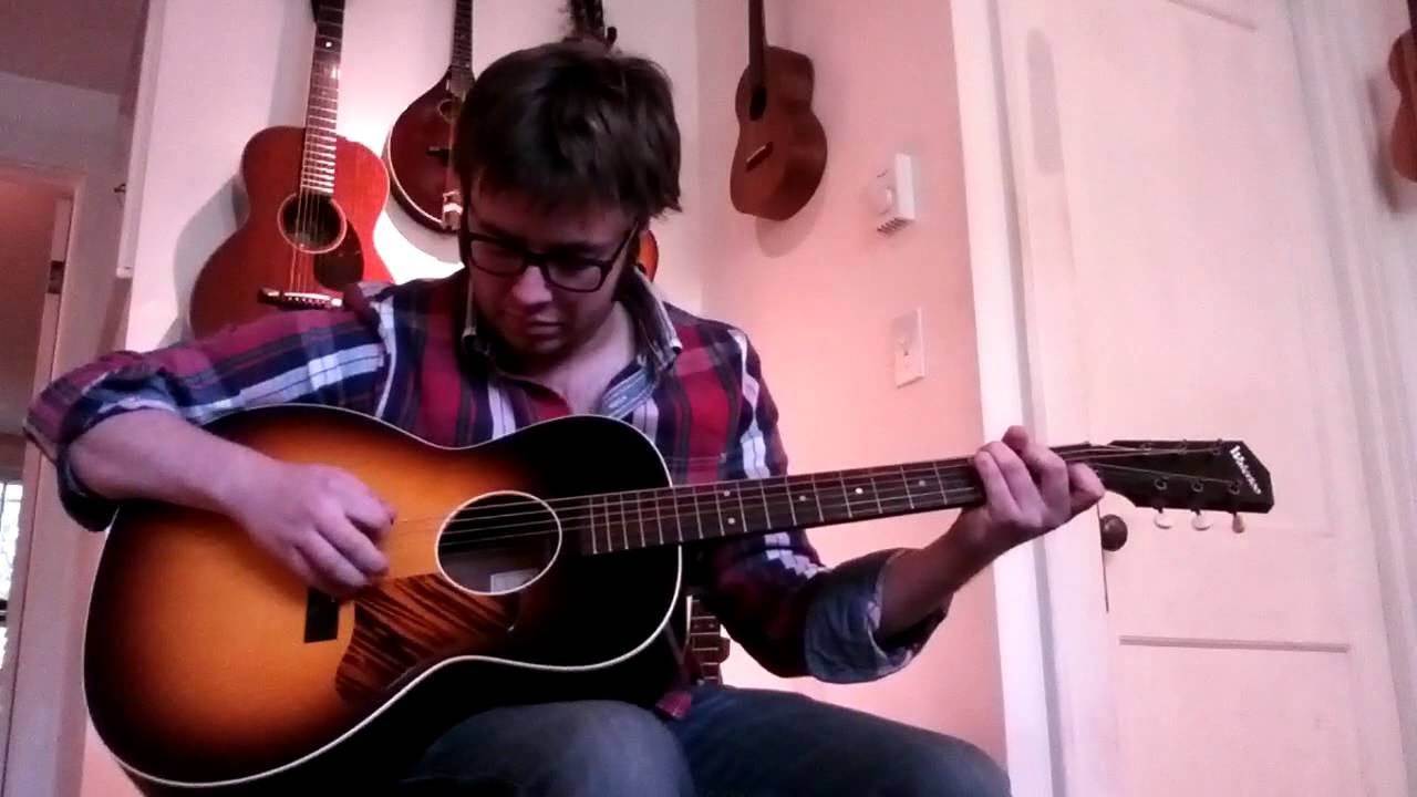 Waterloo Guitars @ AcousticMusic.Org