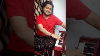 Mai tenu samjhavan ki punjabi romantic song live - Vipul Ruhela Singer