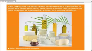 Edexcel IGCSE Chemistry (9-1)| Unit 4 | Organic Chemistry | Synthetic Polymers