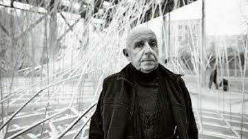 Paul Virilio – Speed, Technology, and the Collapse of Reality