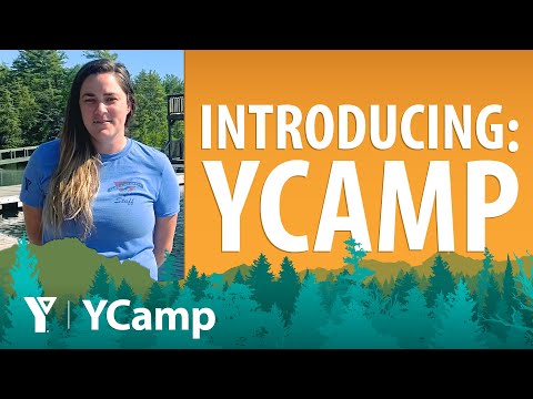 YCamp is Coming!