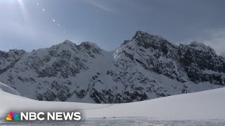 One climber dies, another rescued on Denali in Alaska