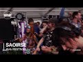 Saoirse boiler room x ava festival dj set