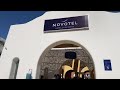 Глазами ТУРАГЕНТА. Novotel Beach sharm el sheikh 5* &amp; Novotel Palm 5* Египет зимой в январе