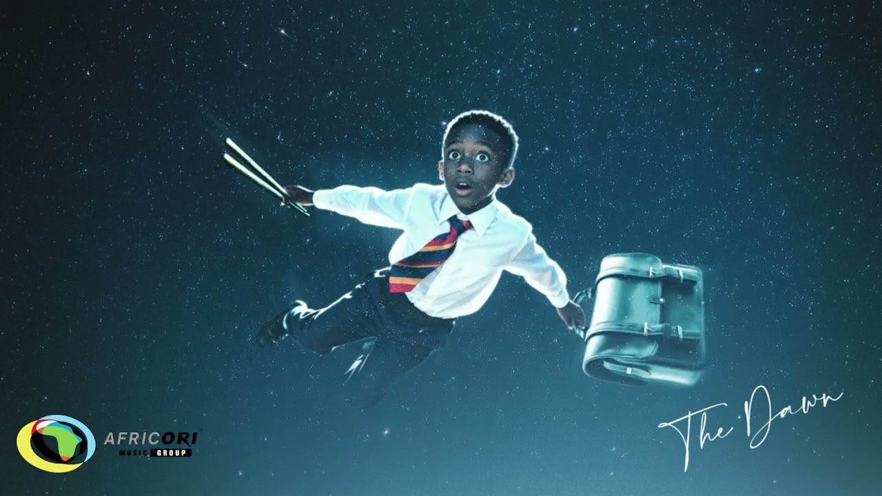 Stixx - Peace, Love & Happiness (Official Audio)