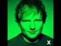 Ed Sheeran - Don