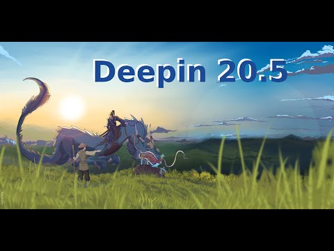 Deepin 20.5 Review en Español