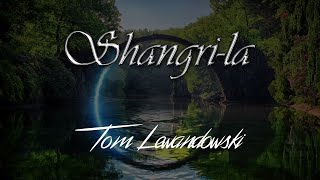 SHANGRI-LA