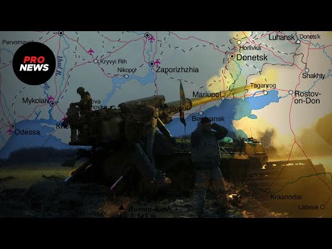 Ήττα των Ουκρανών στο Νοβοντονέτσκ: Έχασαν 50 τεθωρακισμένα – Ρωσική «παγίδα» και στο Ρομπότνι