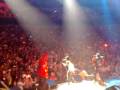 Jay Rock and Lil Wayne Live