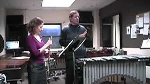 Thoughts for Flute and Vibraphone.mov