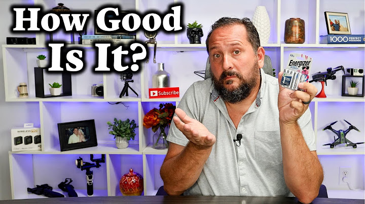 Energizer Ultimate Lithium AA Batteries: Are They WORTH It? SHOCKING Results!