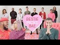 I Let My Best Friends Pick My Boyfriend: Jaydin | Bestie Picks Bae