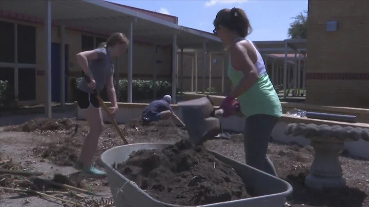 LUCILLE MOORE CLEANUP