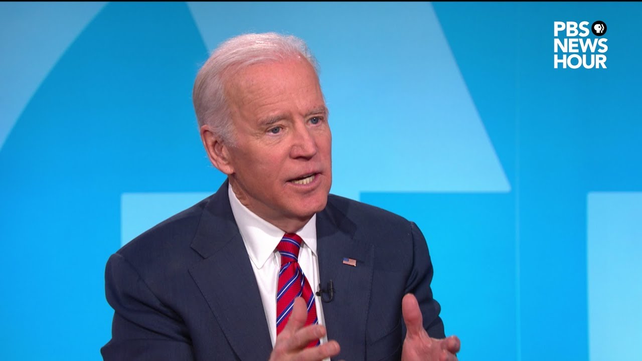 Biden "lynching" comment: Biden apologizes for saying in 1998 that ...