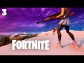 ВОЗВРАЩЕНИЕ БРУТАЛОВ ● Fortnite #3