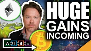Bitcoin Metric Shows Huge Gains Incoming (Best Crypto Technical Indicator)