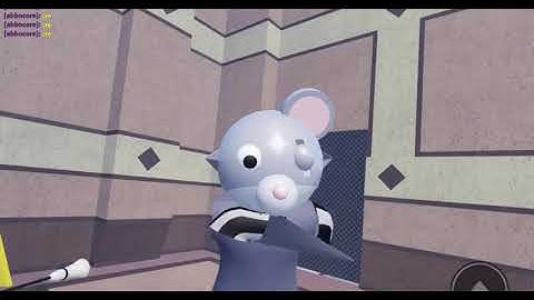 Impossible Refinery all jumpscares