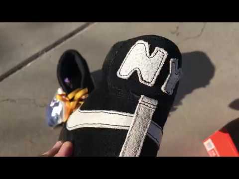 NIKE BLAZER MID 