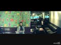 布袋寅泰 vs 井上陽水/東へ西へ【うたスキ動画】