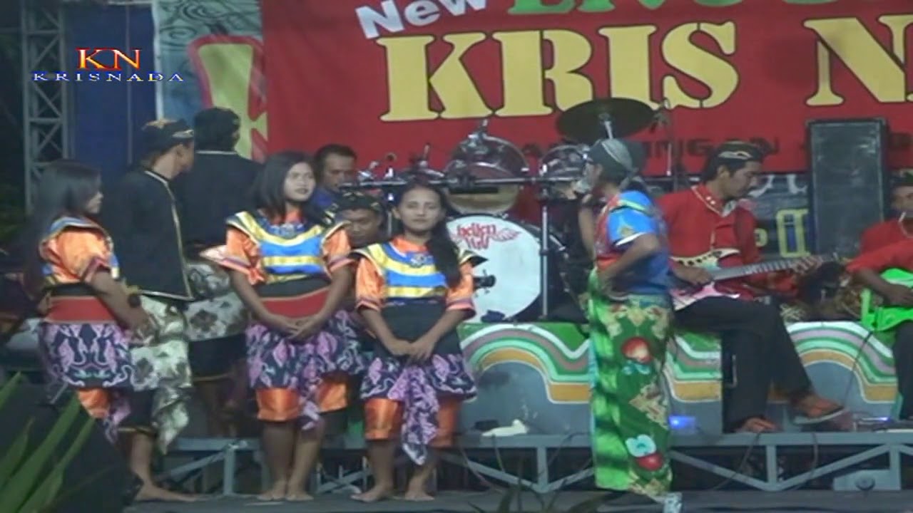 KRIS NADA || SINTRENAN