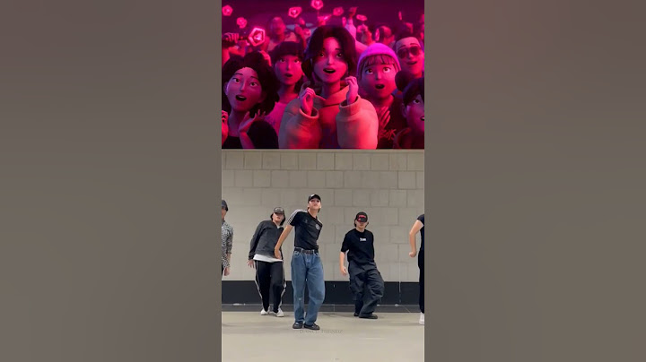 Your Idol - Saja Boys(Kpop Demon hunters) Dance Compilation  #kpop #kpopdemonhunters #jay #dance