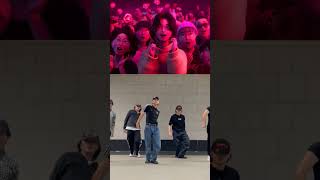 Your Idol - Saja Boyskpop Demon Hunters Dance Compilation