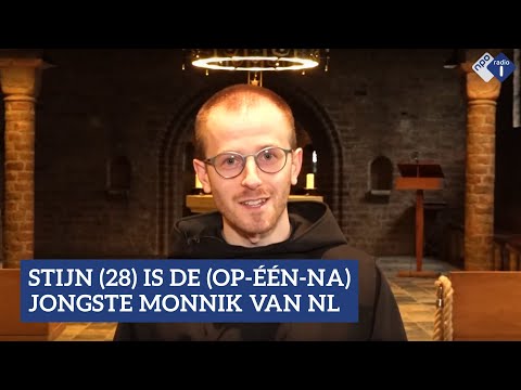 Video: Hoe Leven Monniken?