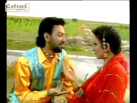 Duniya Mele Jandi Ae  Manmohan Waris  Hit Punjabi Romantic Sonsg  Indian Bhangra Songs