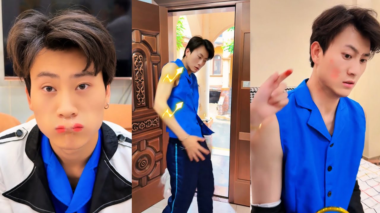 公主和莉莉丝的变装魔法失效了？#公主#王子