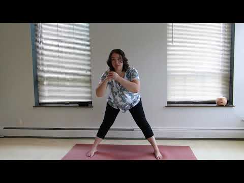 Hot Yoga Full Bikram Yoga Class 90 Minutes Youtube