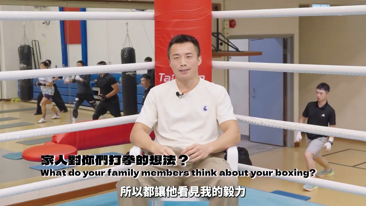 🥊🔥 終極激鬥– 香港站2026 運動員專訪系列】（2）鄧曉健(BMF | EM