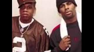 Jay Z & R Kelly   It Aint Personal 1v mp4